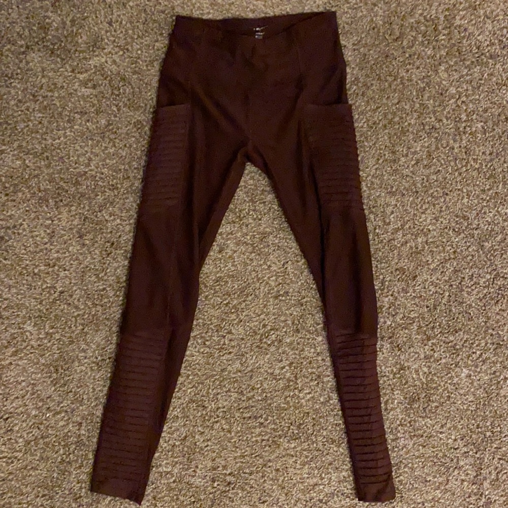 Workout leggings